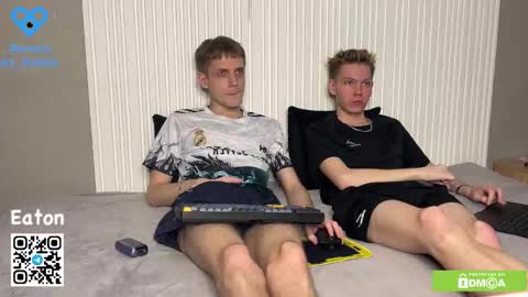 eaton_ online show from 12-01-25, 09:09