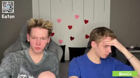 eaton_ online show from 03-16-26, 12:53