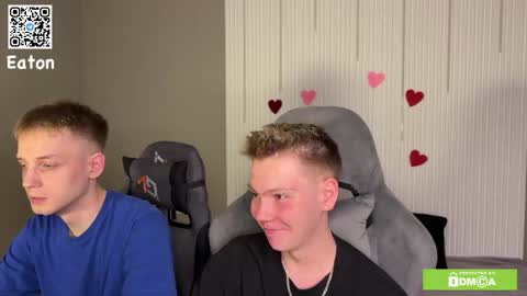 eaton_ online show from 03-22-26, 03:48