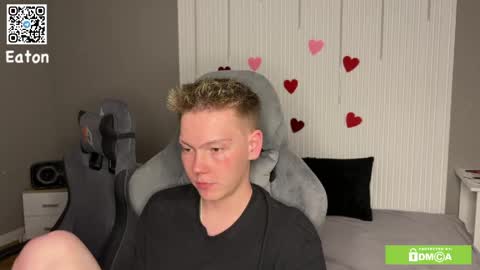 eaton_ online show from 03-23-26, 02:32