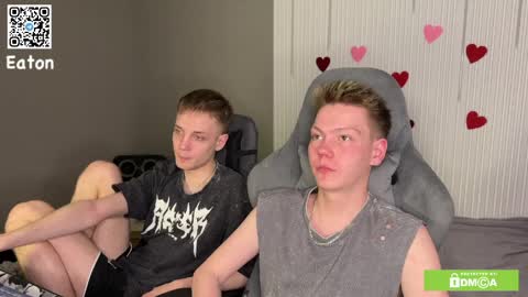 eaton_ online show from 03-28-26, 04:28