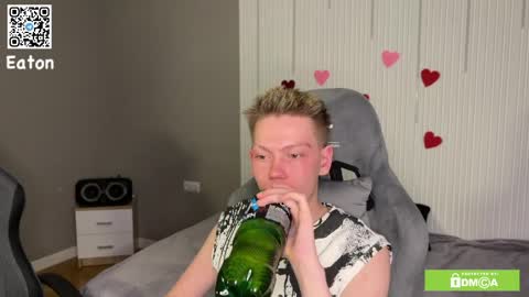 eaton_ online show from 03-30-26, 02:07