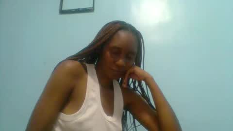 Ebon Fantasy1s online show from 04-01-26, 10:29