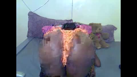 eboniana online show from 03-12-25, 02:30