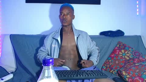 Chris Palaz  online show from 12-07-24, 07:16