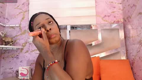 ebonnyhotvip online show from 02-15-25, 12:01