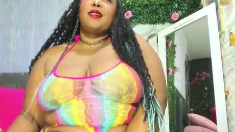 Snapshot of ebony544505 chatting on 03-02-26, 03:52 ANGIE online show from 03-02-26, 03:52