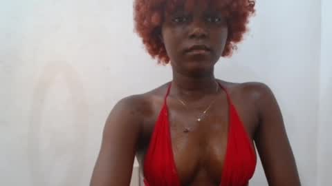 Snapshot of ebony7510 chatting on 06-05-26, 10:32 Judith online show from 06-05-26, 10:32
