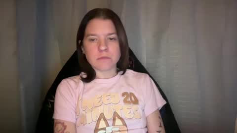 americnbarbie online show from 02-15-25, 04:14