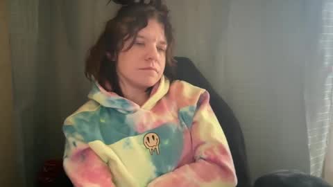 americnbarbie online show from 02-16-25, 04:10