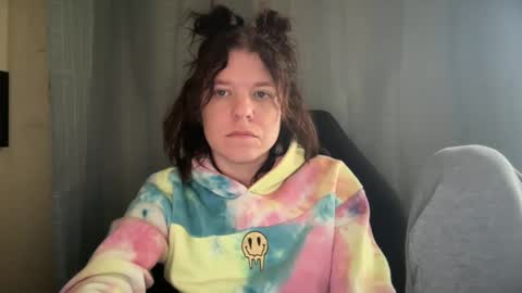 americnbarbie online show from 02-16-25, 07:16