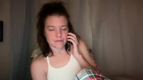 americnbarbie online show from 02-27-25, 05:13