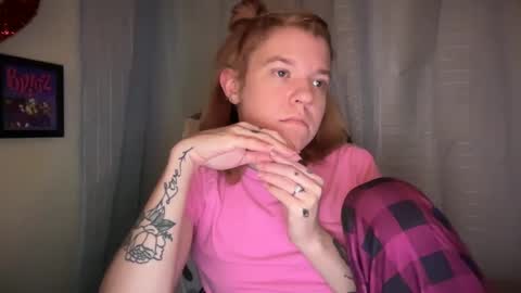 americnbarbie online show from 03-01-25, 06:03