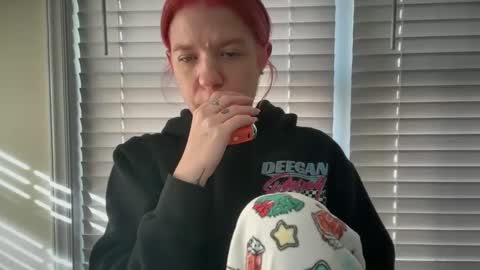 americnbarbie online show from 03-03-25, 01:20