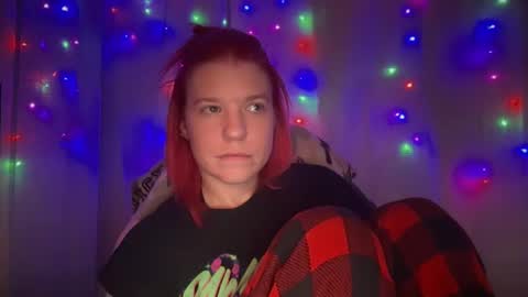 americnbarbie online show from 03-09-25, 05:11