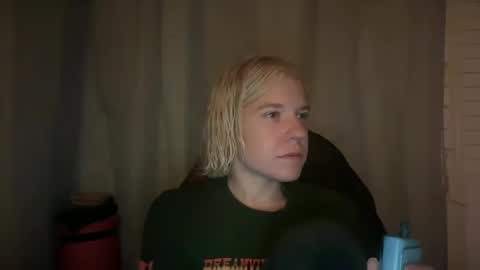 americnbarbie online show from 10-03-25, 01:46