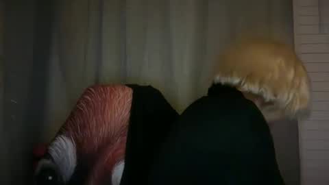 americnbarbie online show from 10-29-25, 02:58