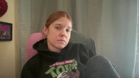 americnbarbie online show from 03-05-26, 05:31