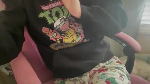 americnbarbie online show from 03-20-26, 01:38