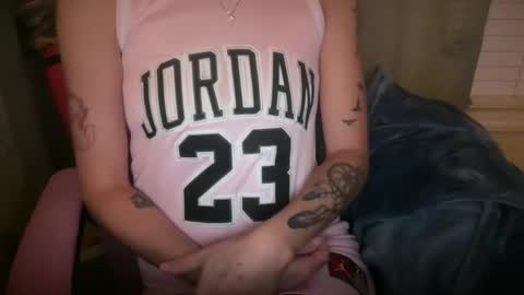 americnbarbie online show from 06-07-26, 04:49