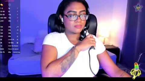 Snapshot of ebony__queen2 chatting on 07-06-26, 08:00 ebony__queen2 online show from 07-06-26, 08:00