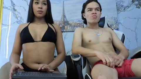 ebony_and_boy23_pm online show from 03-27-26, 10:09