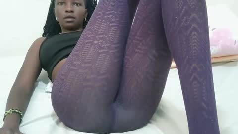 ebony_babbe online show from 12-01-25, 08:30