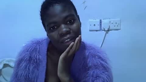 Ebony babey online show from 03-05-26, 06:09