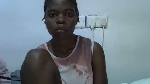 Ebony babey online show from 03-30-26, 06:31