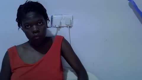 Ebony babey online show from 04-18-26, 08:07