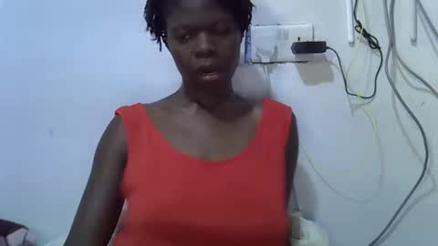 Ebony babey online show from 04-22-26, 11:34