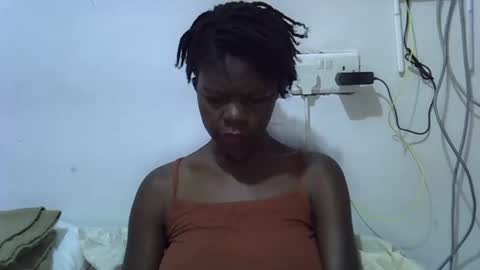 Ebony babey online show from 04-24-26, 10:18