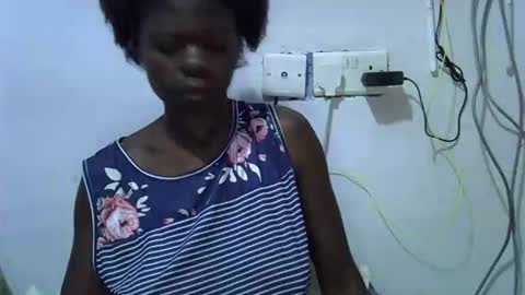 Ebony babey online show from 04-26-26, 02:31