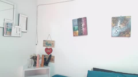 Baby online show from 03-02-25, 12:09