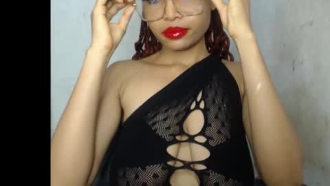 Snapshot of ebony_badgirl chatting on 10-13-25, 05:51 Ebony badgirl online show from 10-13-25, 05:51