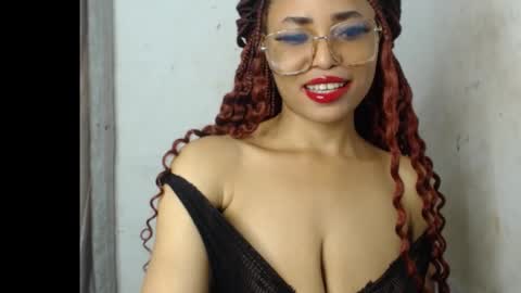 Snapshot of ebony_badgirl chatting on 10-16-25, 06:14 Ebony badgirl online show from 10-16-25, 06:14