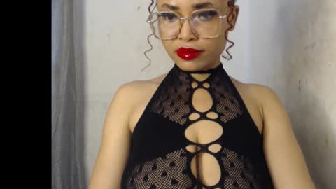 Snapshot of ebony_badgirl chatting on 10-26-25, 06:08 Ebony badgirl online show from 10-26-25, 06:08