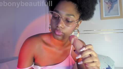 Luci  online show from 04-27-26, 07:23