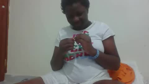 ebony_cecee online show from 10-21-25, 08:37