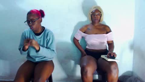 chayna smith online show from 01-08-25, 11:54