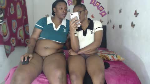 chayna smith online show from 10-09-25, 09:24