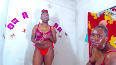 Snapshot of ebony_chayna chatting on 01-07-26, 11:07 chayna smith online show from 01-07-26, 11:07