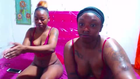 Snapshot of ebony_chayna chatting on 03-29-26, 08:42 chayna smith online show from 03-29-26, 08:42