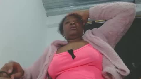 Cristal Ebony online show from 04-22-26, 09:11