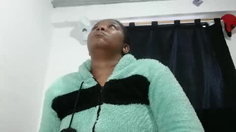 Cristal Ebony online show from 04-24-26, 11:12