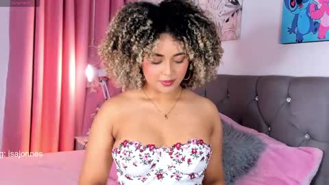 isa online show from 04-26-26, 06:05