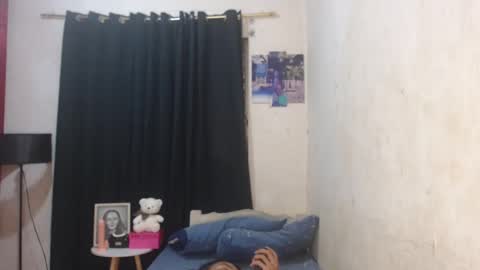 BEA DONT FORGET TO FOLLOW ME online show from 02-26-25, 01:43