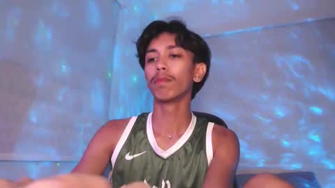 Snapshot of ebony_fuckboy chatting on 10-25-25, 04:24 ebony_fuckboy online show from 10-25-25, 04:24