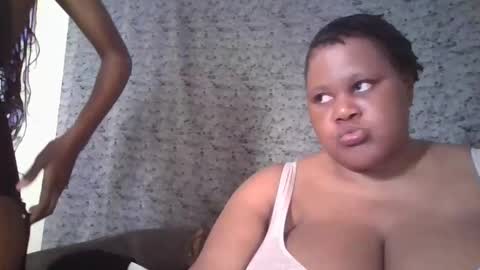 ebony_magixs online show from 09-12-25, 10:15