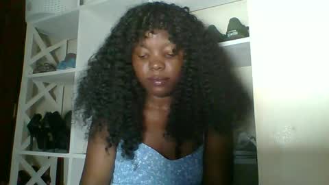 Snapshot of ebony_malkia chatting on 12-04-25, 08:12 Malikia online show from 12-04-25, 08:12